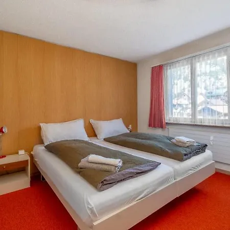 Apartament With Mountain View & Balcony Kitchen Parking *