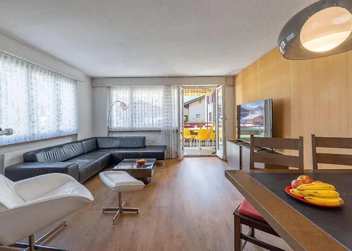 With Mountain View & Balcony Kitchen Parking