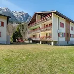 With Mountain View & Balcony Kitchen Parking *