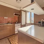 With Mountain View & Balcony Kitchen Parking Appartamento
