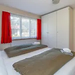 With Mountain View & Balcony Kitchen Parking Appartamento