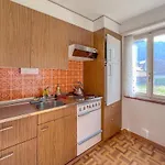 Appartamento With Mountain View & Balcony Kitchen Parking