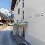 Appartamento With Mountain View & Balcony Kitchen Parking *