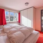 With Mountain View & Balcony Kitchen Parking Appartamento Kandersteg