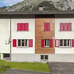 Appartamento With Mountain View & Balcony Kitchen Parking *