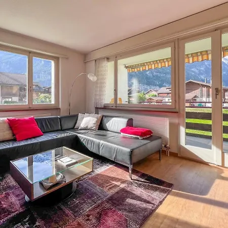 With Mountain View & Balcony Kitchen Parking *