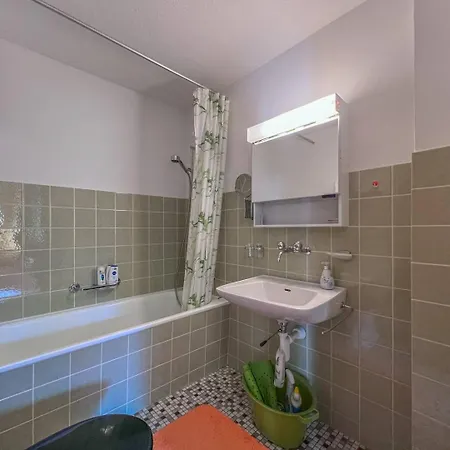 With Mountain View & Balcony Kitchen Parking Apartment