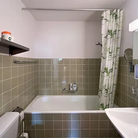 With Mountain View & Balcony Kitchen Parking
