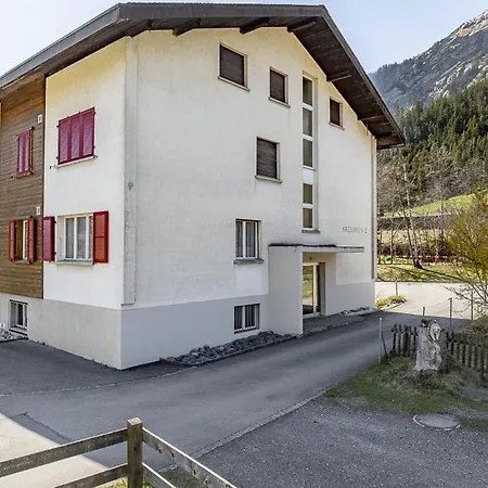 With Mountain View & Balcony Kitchen Parking Apartment