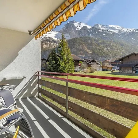 With Mountain View & Balcony Kitchen Parking *