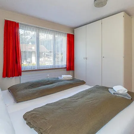 With Mountain View & Balcony Kitchen Parking Apartment