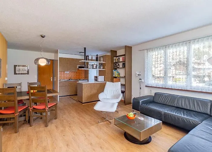 With Mountain View & Balcony Kitchen Parking