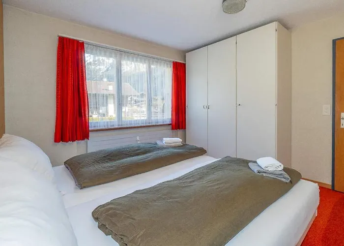 With Mountain View & Balcony Kitchen Parking Apartman