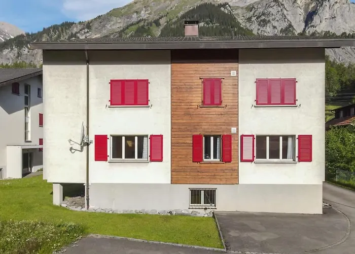 Apartman With Mountain View & Balcony Kitchen Parking *
