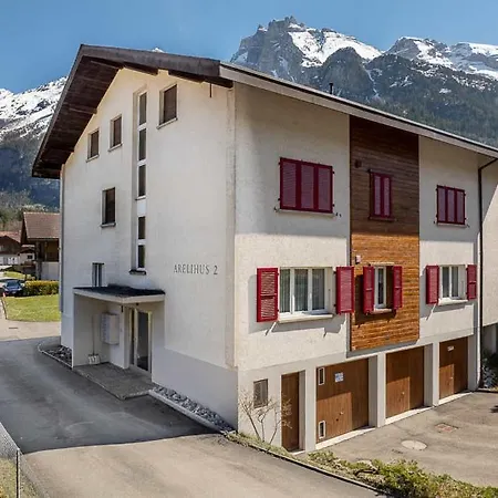 With Mountain View & Balcony Kitchen Parking *