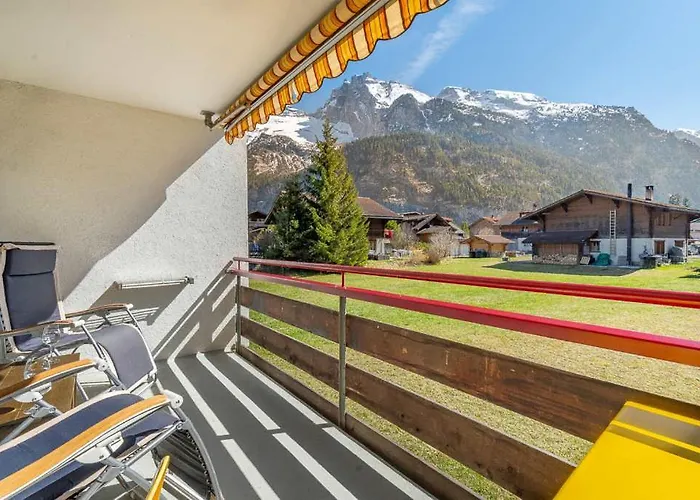 Apartman With Mountain View & Balcony Kitchen Parking